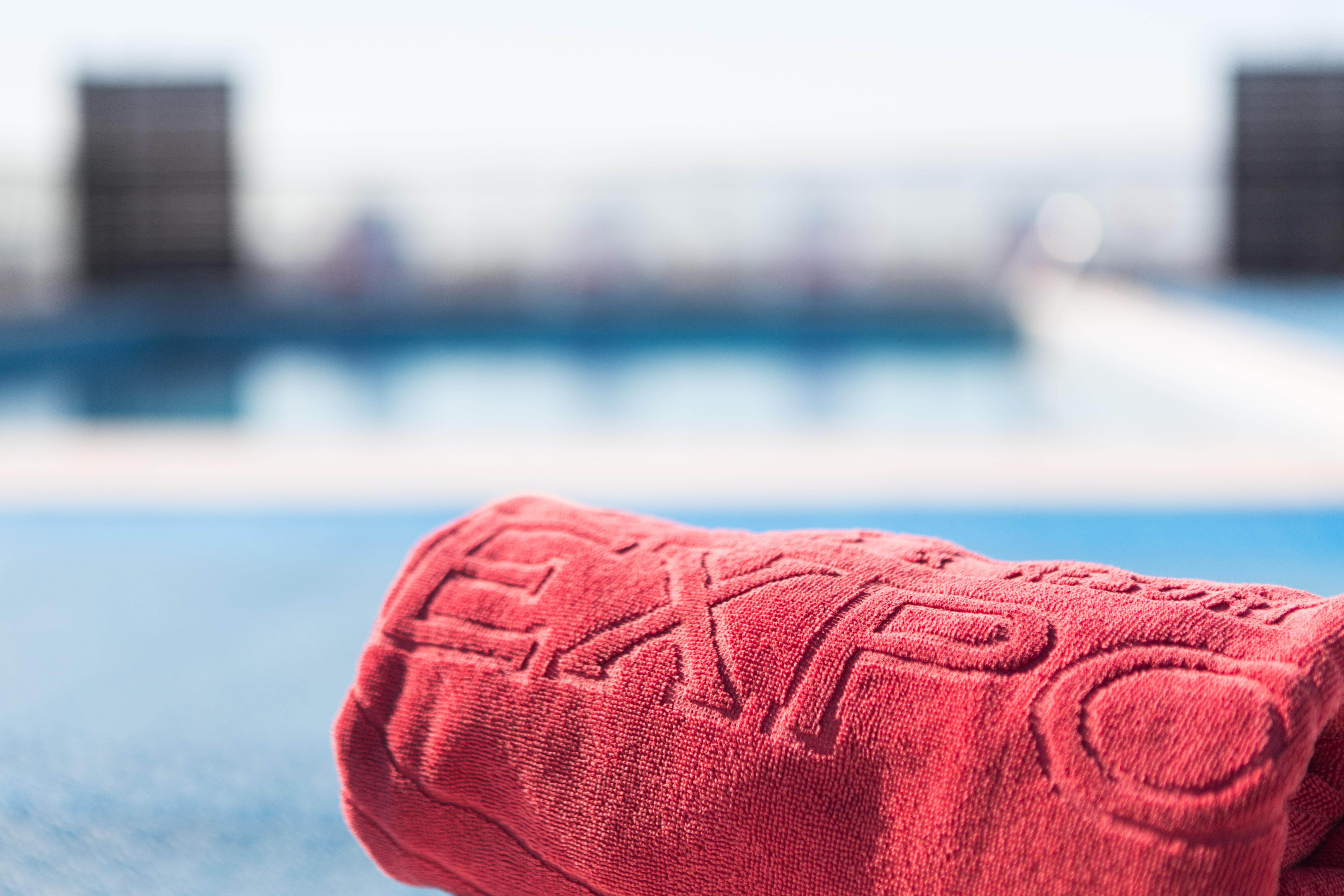 Novotel Valencia Lavant Luaran gambar