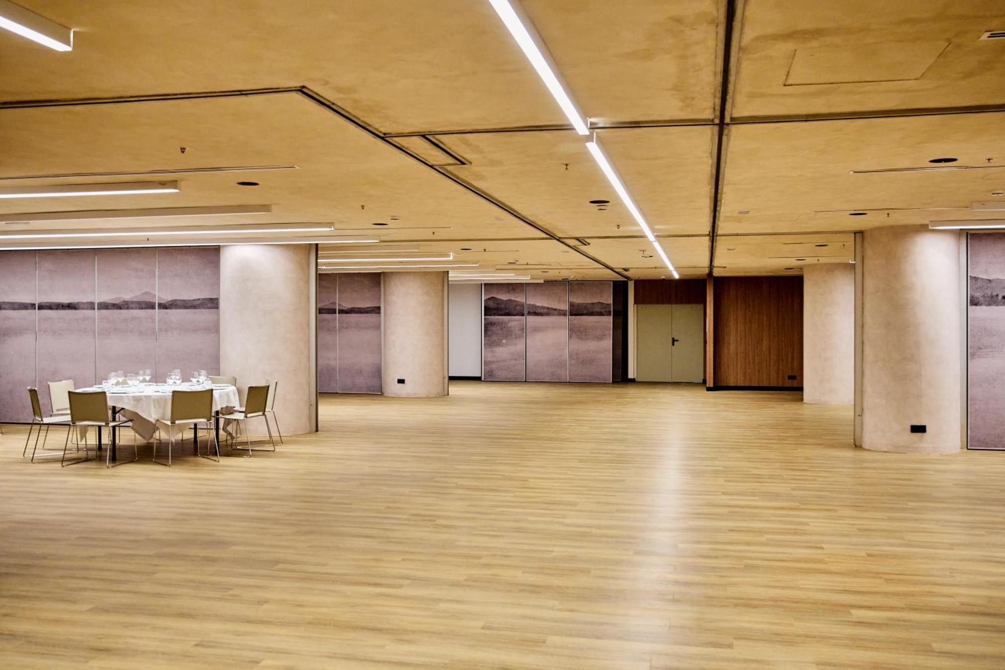 Novotel Valencia Lavant Luaran gambar