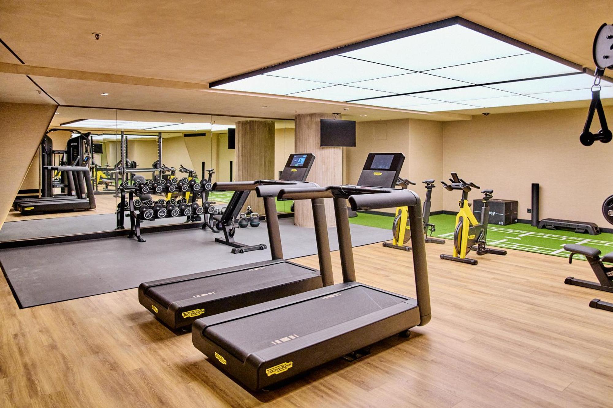 Novotel Valencia Lavant Luaran gambar