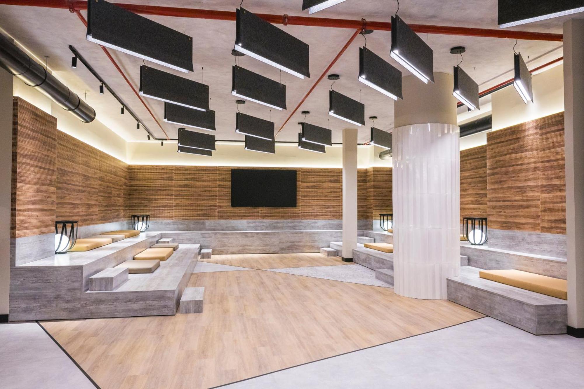 Novotel Valencia Lavant Luaran gambar