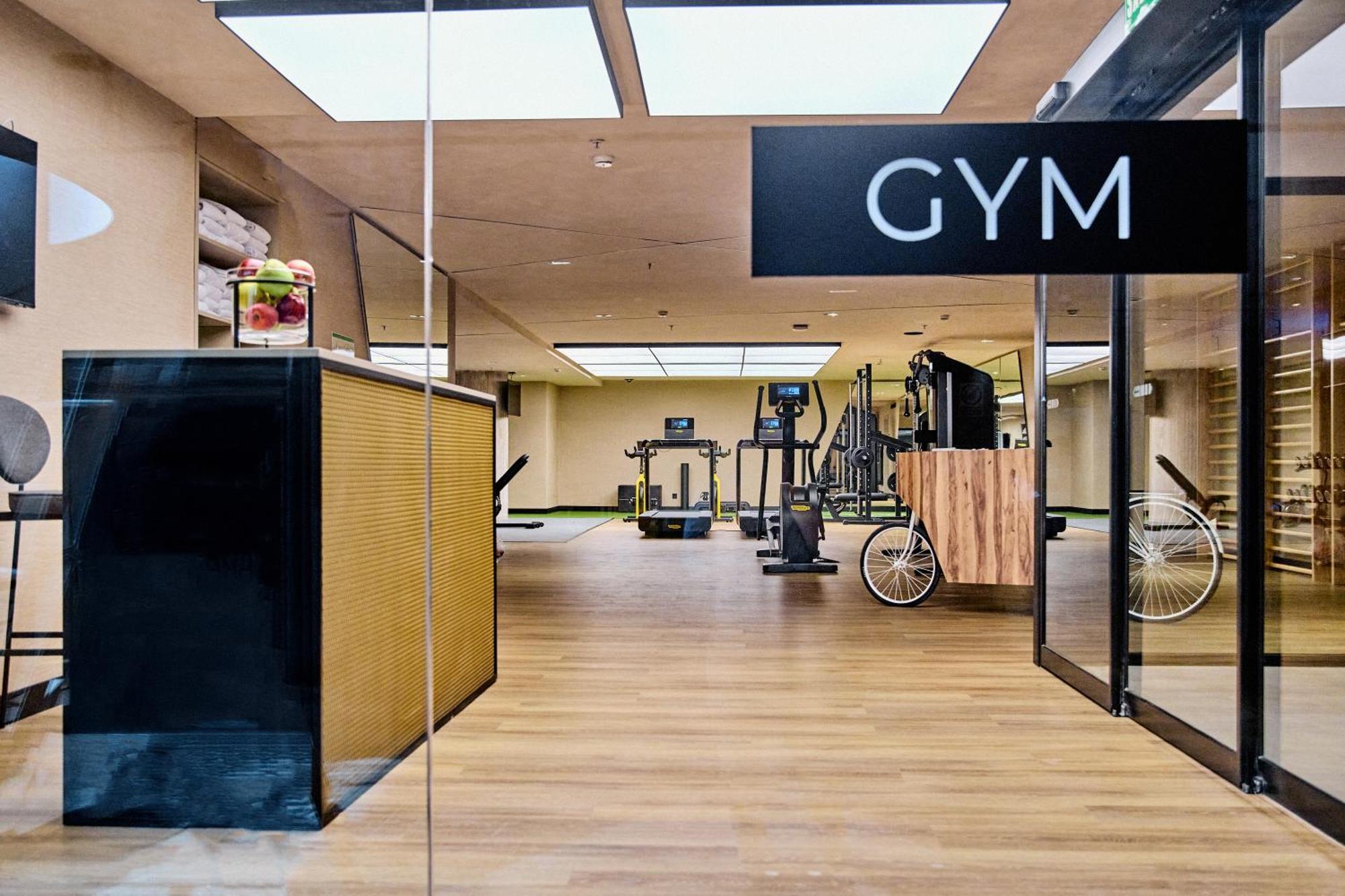 Novotel Valencia Lavant Luaran gambar