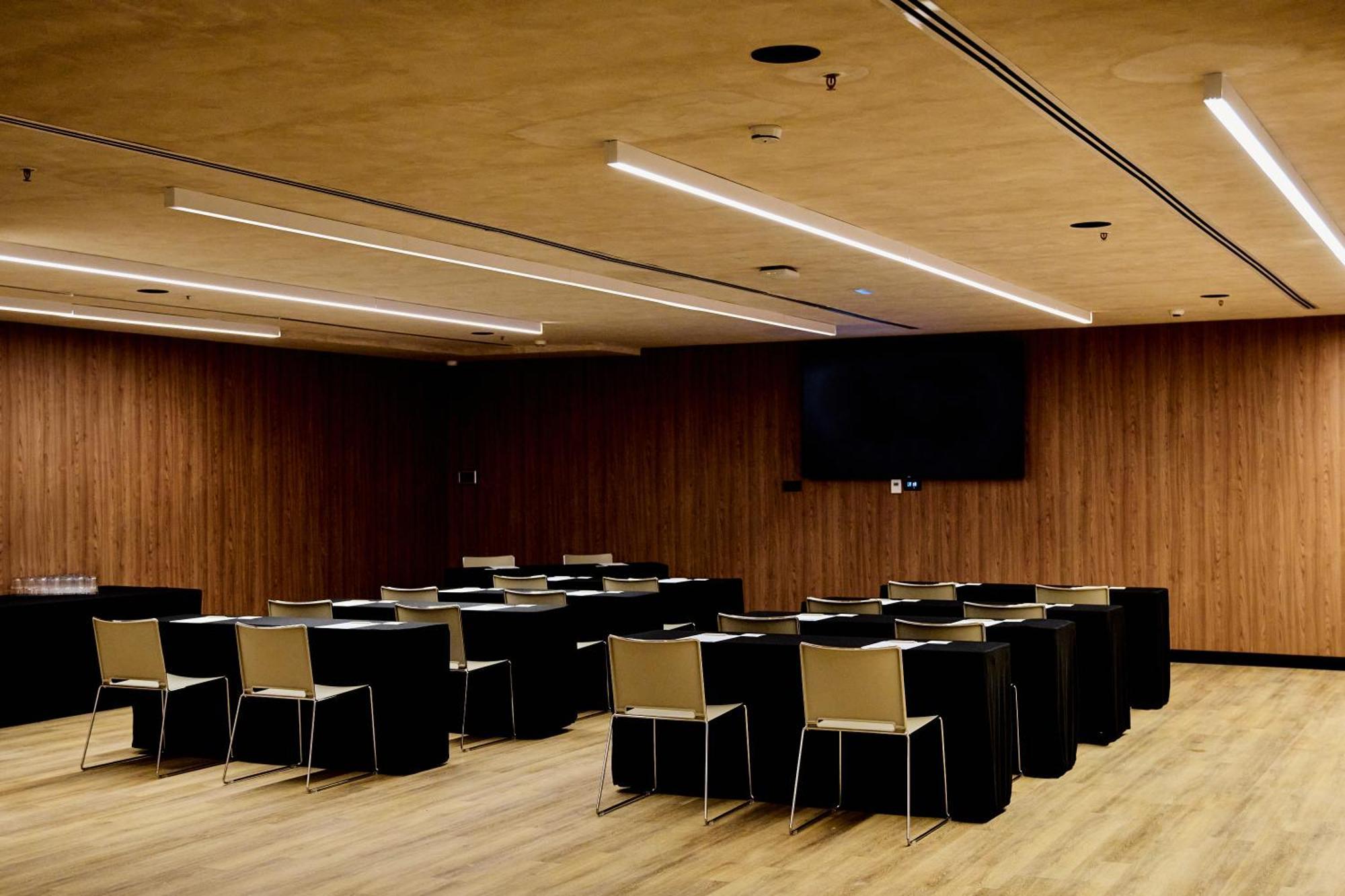 Novotel Valencia Lavant Luaran gambar
