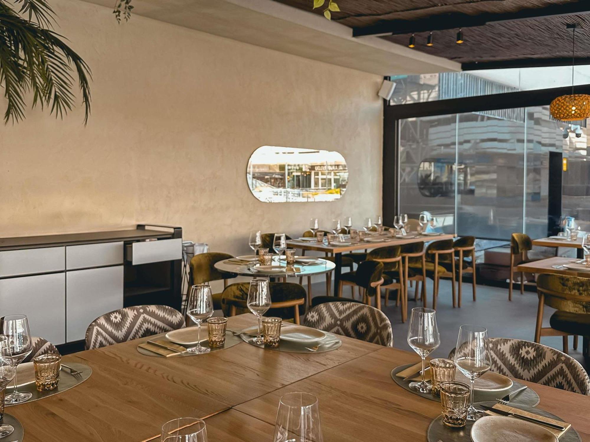 Novotel Valencia Lavant Luaran gambar