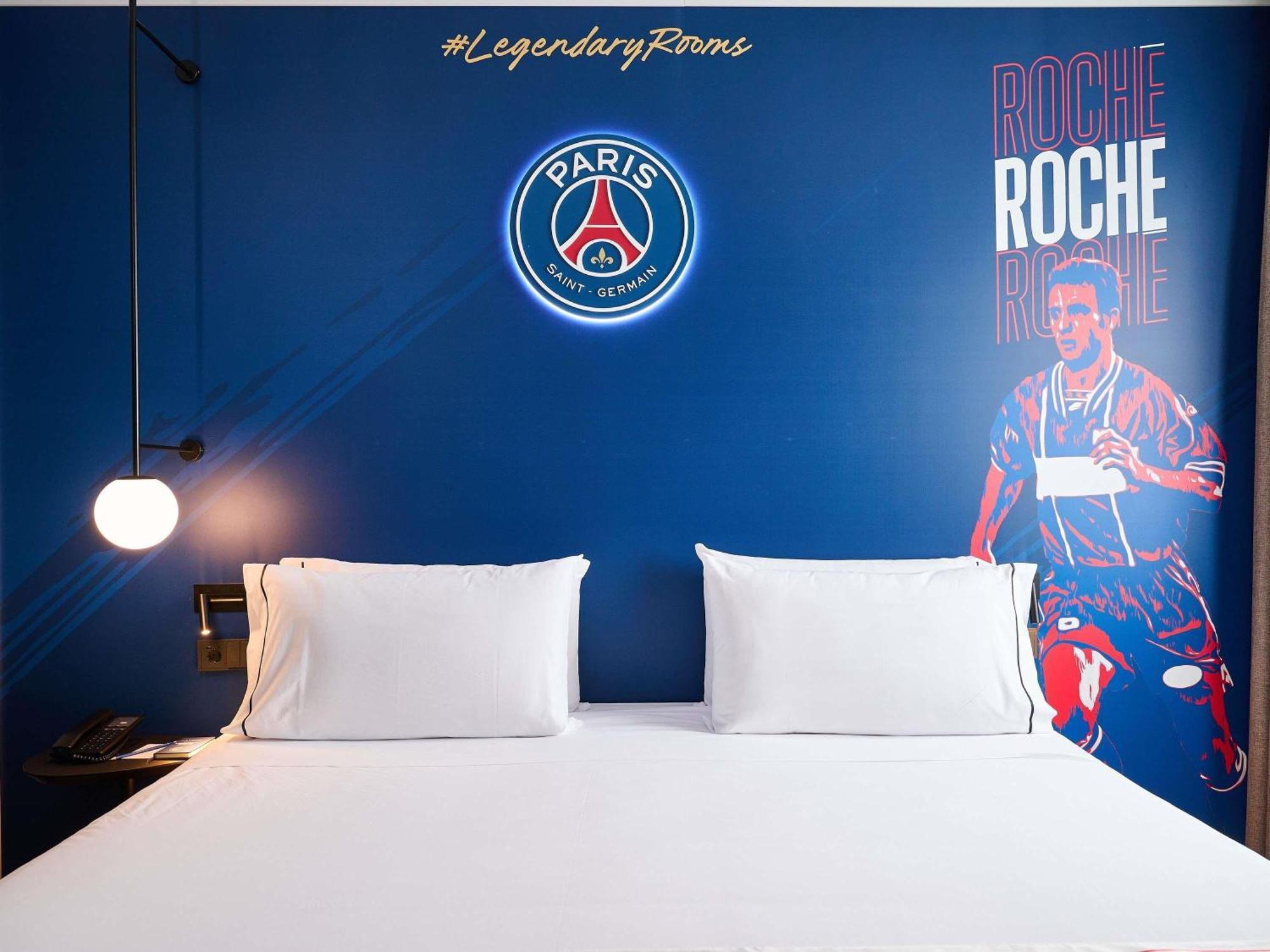 Novotel Valencia Lavant Luaran gambar