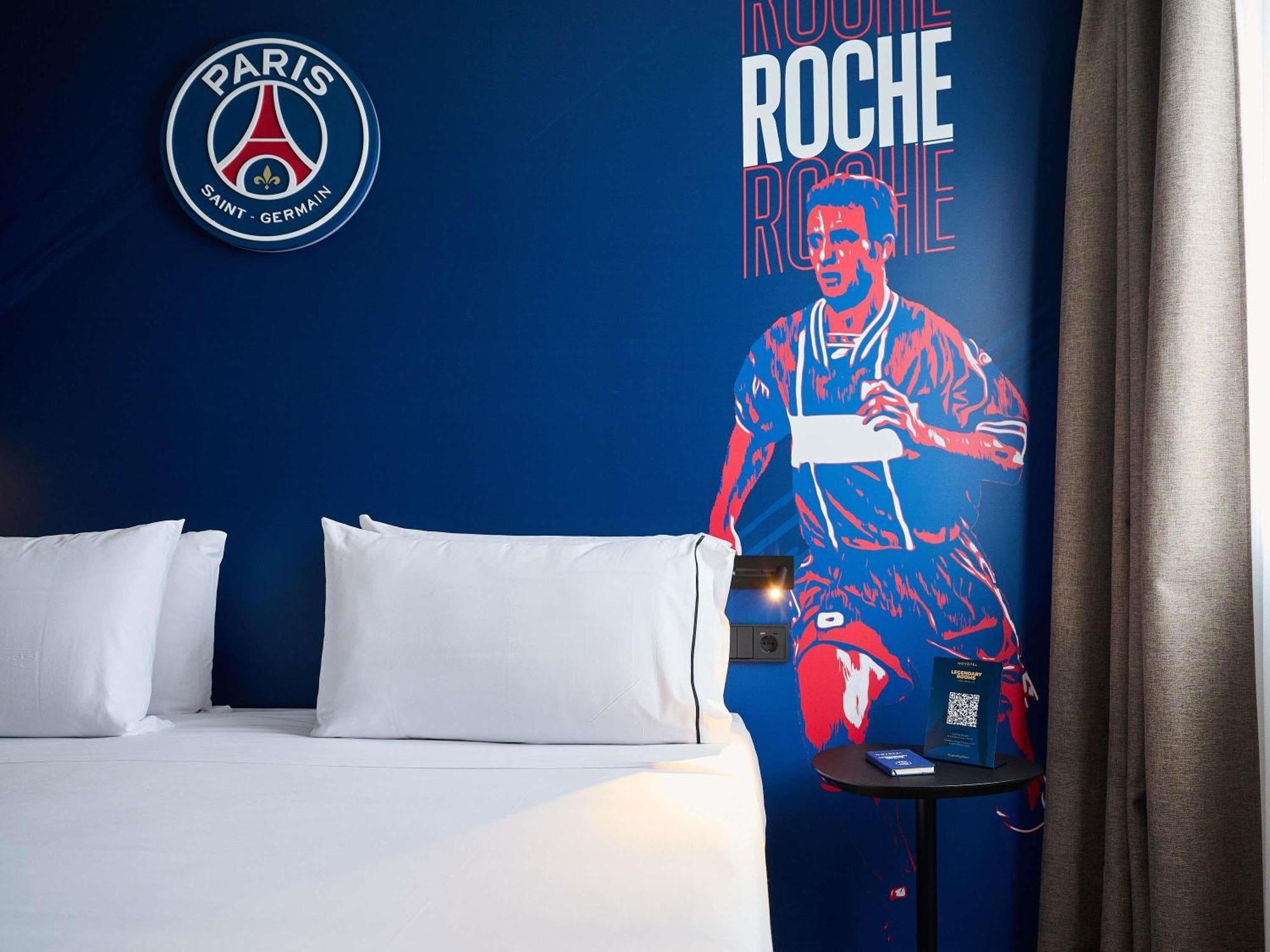 Novotel Valencia Lavant Luaran gambar